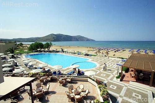 Pilot Beach Hotel 15